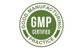 ProNerve6 GMP Certified